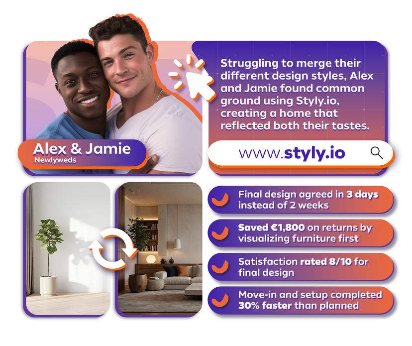 Design Your Room for Free with AI – Top Tools & Tips