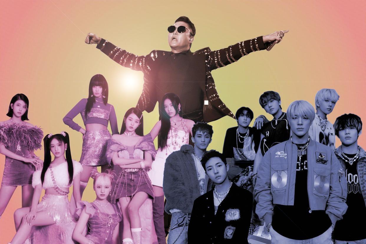 Idées de Design Intérieur Inspirées par la Pop Culture pour la Génération Z